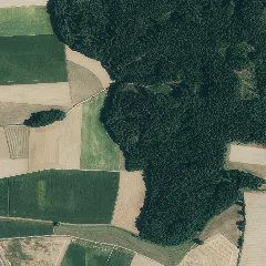 Dop40 Landkreis Kelheim 32724 5416 (Bayerische Vermessungsverwaltung)