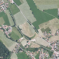 Dop40 Landkreis Miesbach 32713 5291 (Bayerische Vermessungsverwaltung)