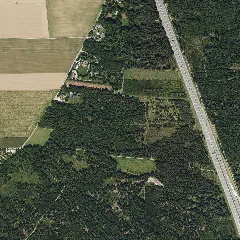 Dop40 Landkreis München 32697 5323 (Bayerische Vermessungsverwaltung)