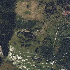 Dop40 Landkreis Oberallgäu 32600 5256 (Bayerische Vermessungsverwaltung)