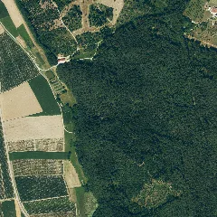 Dop40 Landkreis Pfaffenhofen A.d.ilm 32692 5380 (Bayerische Vermessungsverwaltung)