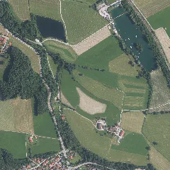 Dop40 Landkreis Rosenheim 32739 5279 (Bayerische Vermessungsverwaltung)
