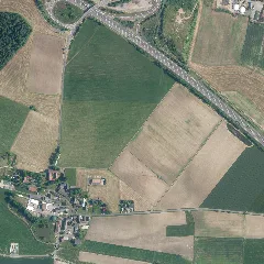 Dop40 Landkreis Tirschenreuth 32730 5537 (Bayerische Vermessungsverwaltung)