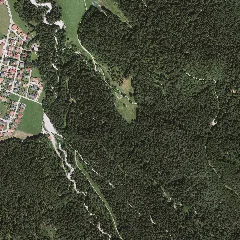Dop40 Landkreis Traunstein 32761 5284 (Bayerische Vermessungsverwaltung)