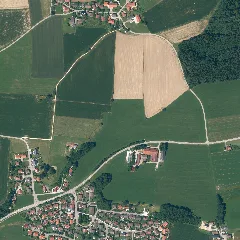 Dop40 Landkreis Traunstein 32765 5321 (Bayerische Vermessungsverwaltung)