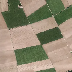Dop40 Landkreis Würzburg 32569 5501 (Bayerische Vermessungsverwaltung)