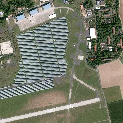 Dop40 Landkreis Würzburg 32570 5500 (Bayerische Vermessungsverwaltung)
