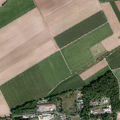 Dop40 Landkreis Würzburg 32570 5501 (Bayerische Vermessungsverwaltung)