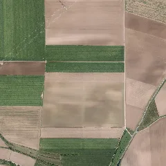 Dop40 Landkreis Würzburg 32574 5497 (Bayerische Vermessungsverwaltung)