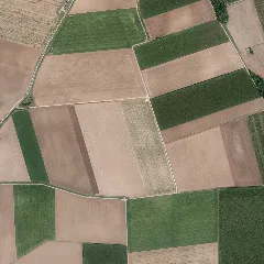 Dop40 Landkreis Würzburg 32575 5497 (Bayerische Vermessungsverwaltung)