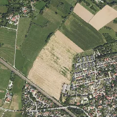 Dop40 Stadt München 32678 5339 (Bayerische Vermessungsverwaltung)