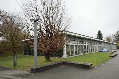 Doppelturnhalle D