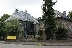 Dorchheim Amtshof
