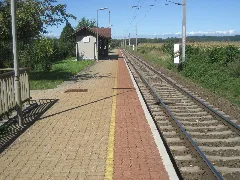 Dorf A.d. Enns Bf 01