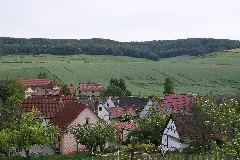 Dorfansicht Beutnitz