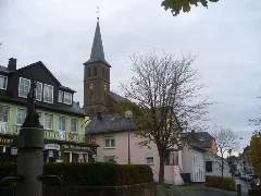 Dorfbrunnen, Orenhofen (Village Fountain) Geo.hlipp.de 14790