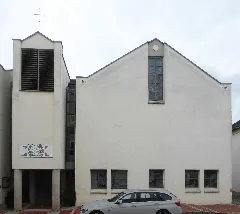 Dorfen, Versöhnungskirche V So, 1
