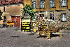 Dorffest In Stülpe Panoramio