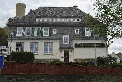 Dorfgemeinschaftshaus Burgschwalbach