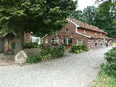Dorfgemeinschaftshaus Nordllohne