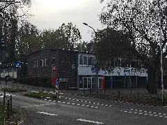Dorfgemeinschaftshaus (November 2020)