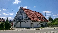 Dorfgemeinschaftshaus Tannhausen (Aulendorf)