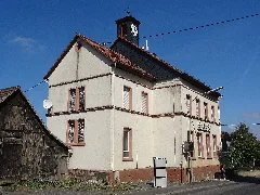 Dorfgemeinschaftshaus Unter Widdersheim (01)