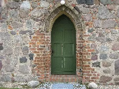 Dorfkirche Ahrensdorf Panoramio