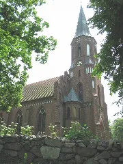 Dorfkirche Alt Brenz