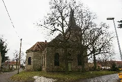 Dorfkirche Beesenstedt
