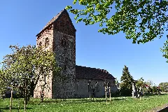 Dorfkirche Blesendorf