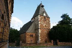 Dorfkirche Bornstedt (Ml)