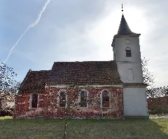 Dorfkirche Bützer 2017 N