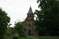 Dorfkirche Dörnitz