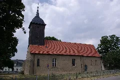 Dorfkirche Glienicke