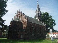 Dorfkirche Großkoschen1