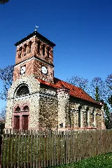 Dorfkirche Harkerode