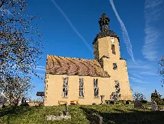 Dorfkirche Hohendorf (Buergel) 2024 11A