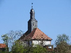Dorfkirche Jägersdorf 2