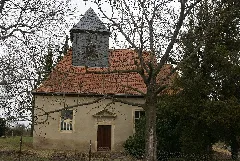 Dorfkirche Krimpe