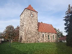 Dorfkirche Kunow