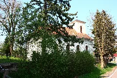 Dorfkirche Möllendorf