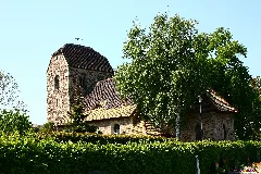 Dorfkirche Nauendorf (Saalekreis)