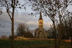 Dorfkirche Naundorf (Beesenstedt)