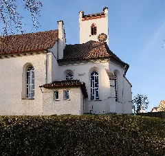 Dorfkirche Öfingen 2121