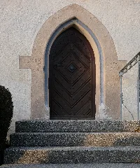 Dorfkirche Öfingen 2125
