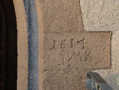 Dorfkirche Öfingen 2138