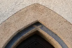 Dorfkirche Öfingen 2144