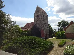 Dorfkirche Schäplitz 01