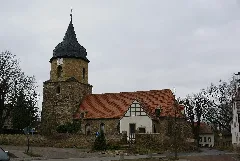 Dorfkirche Schochwitz